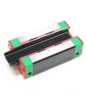 153500666 Bi trượt trục X máy cắt tự động Gerber Paragon HX/VX